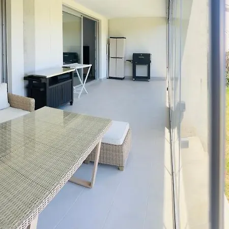 Apartment Serenity Colection Estepona