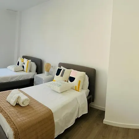 Serenity Colection Apartment Estepona