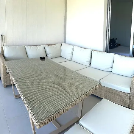 Serenity Colection Estepona