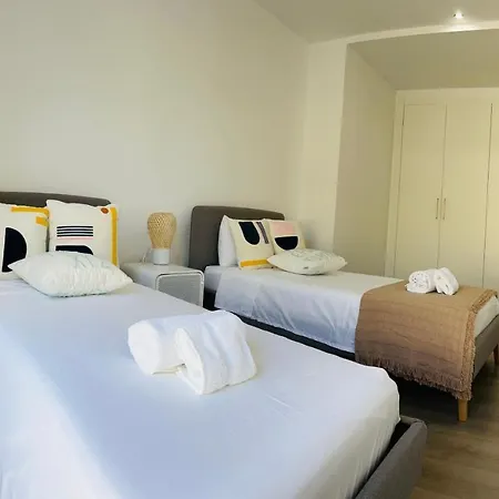 Serenity Colection Apartment *