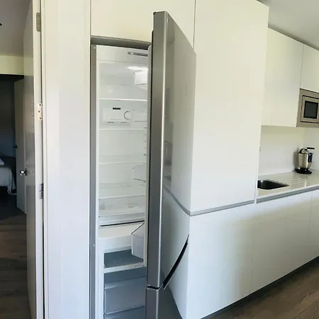 Serenity Colection Apartment *