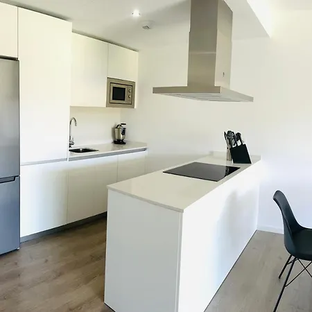 Apartment Serenity Colection *