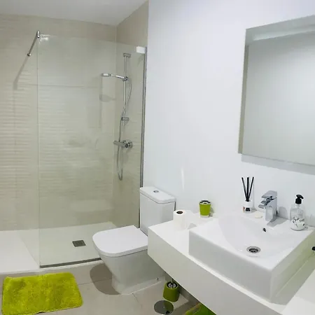 Appartamento Serenity Colection Estepona
