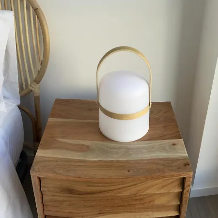 Serenity Colection Appartamento Estepona