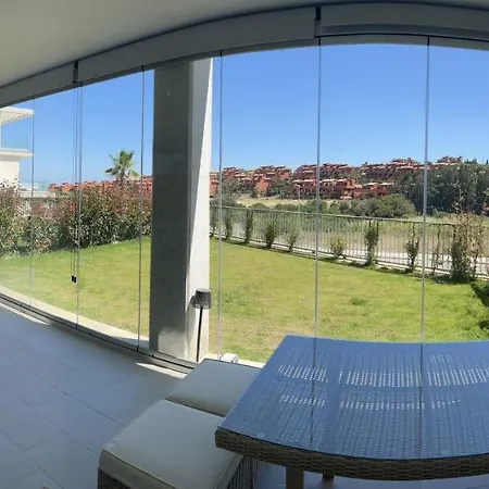 Serenity Colection Estepona
