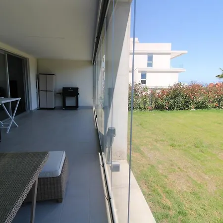Serenity Colection Apartment *