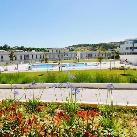 Serenity Colection Apartment Estepona