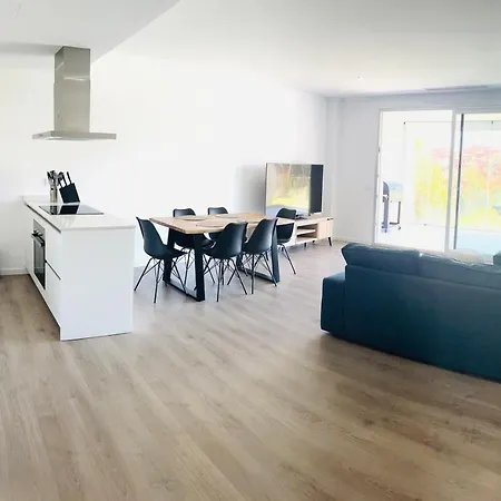 Apartment Serenity Colection