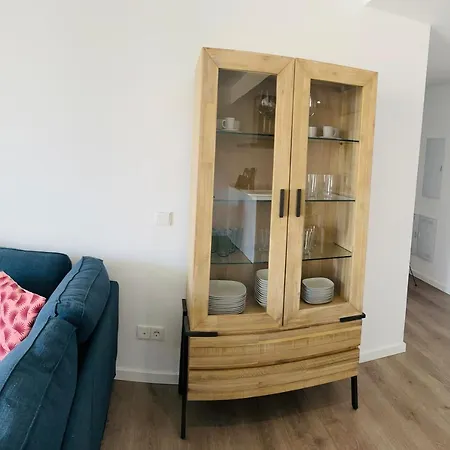 Serenity Colection Apartment