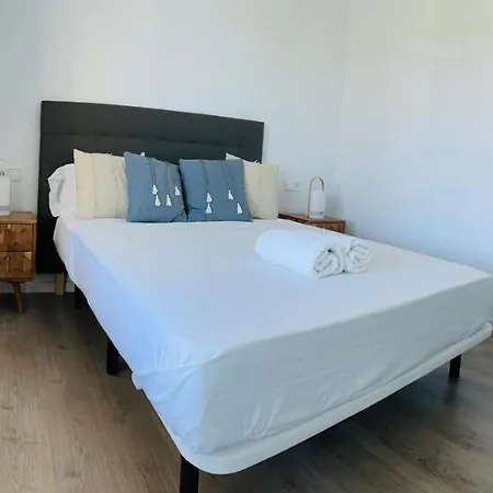 Serenity Colection Appartamento Estepona