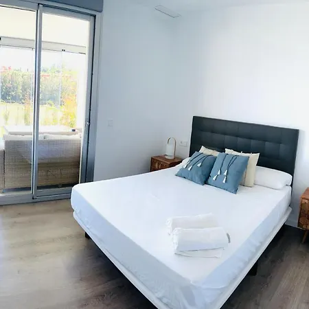 Serenity Colection * Estepona
