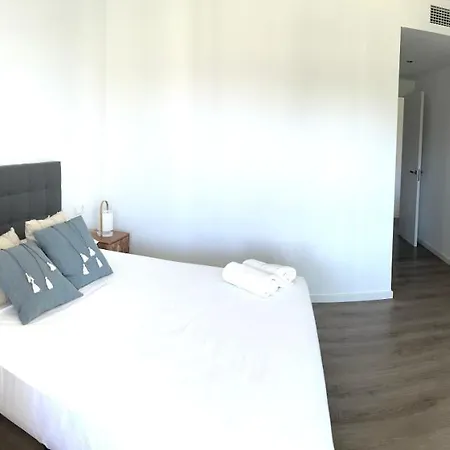 Serenity Colection Apartment Estepona