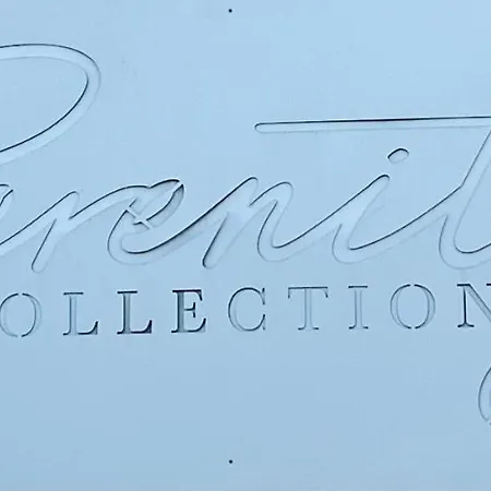 Serenity Colection Apartment *